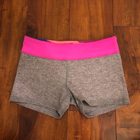 Spandex shorts - Picture 5 of 8